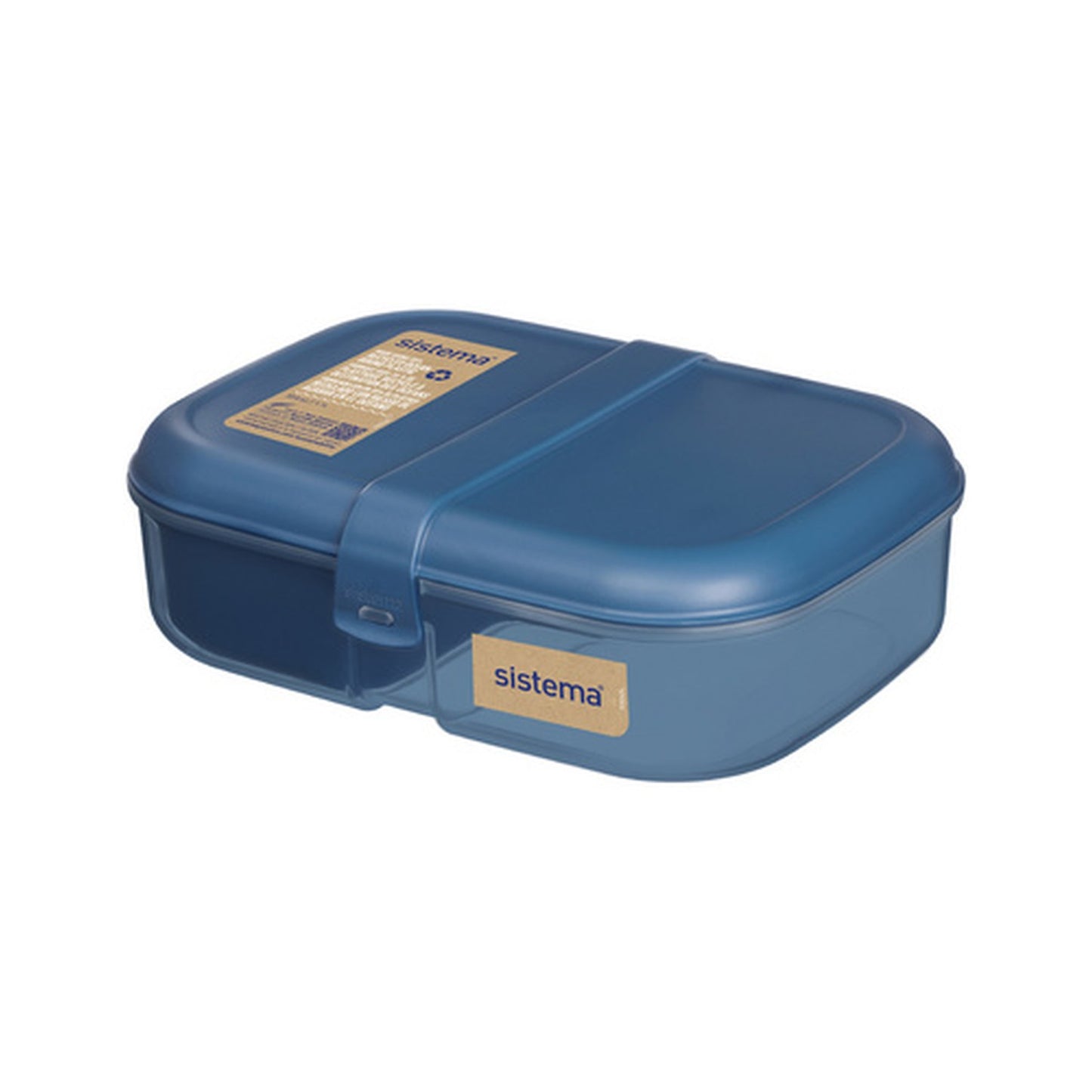 Sistema Boîte à encas LUNCHBOX, 1,1 litre, assorti