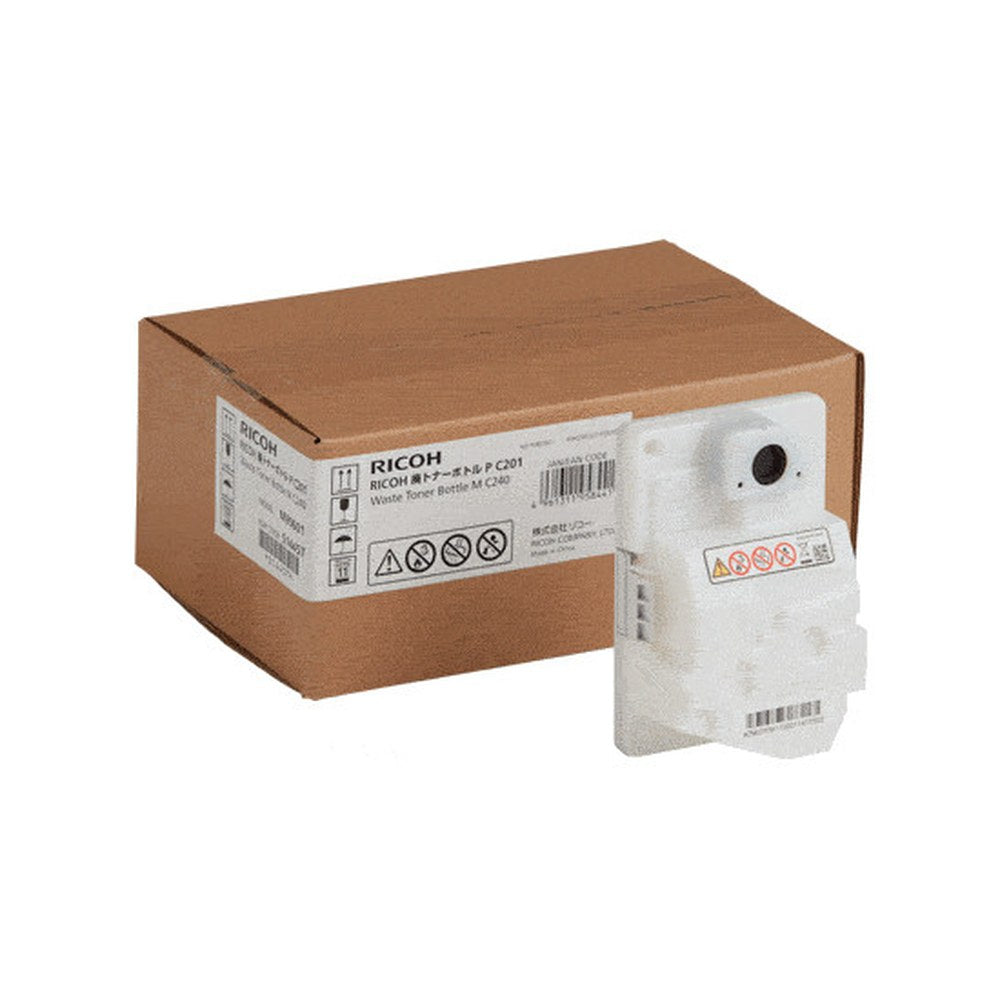 Collecteur de toner d'origine Ricoh 514457