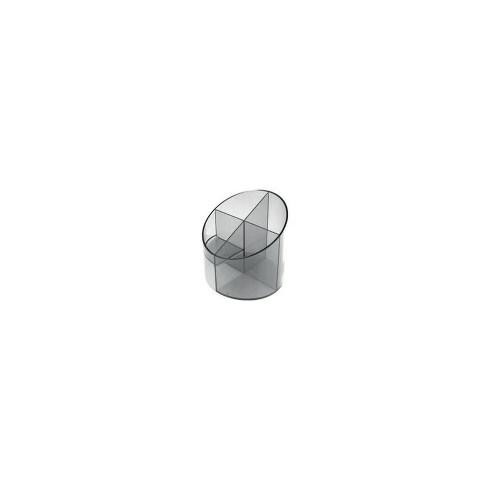 helit Pot multifonction "the cross", 4 compartiments