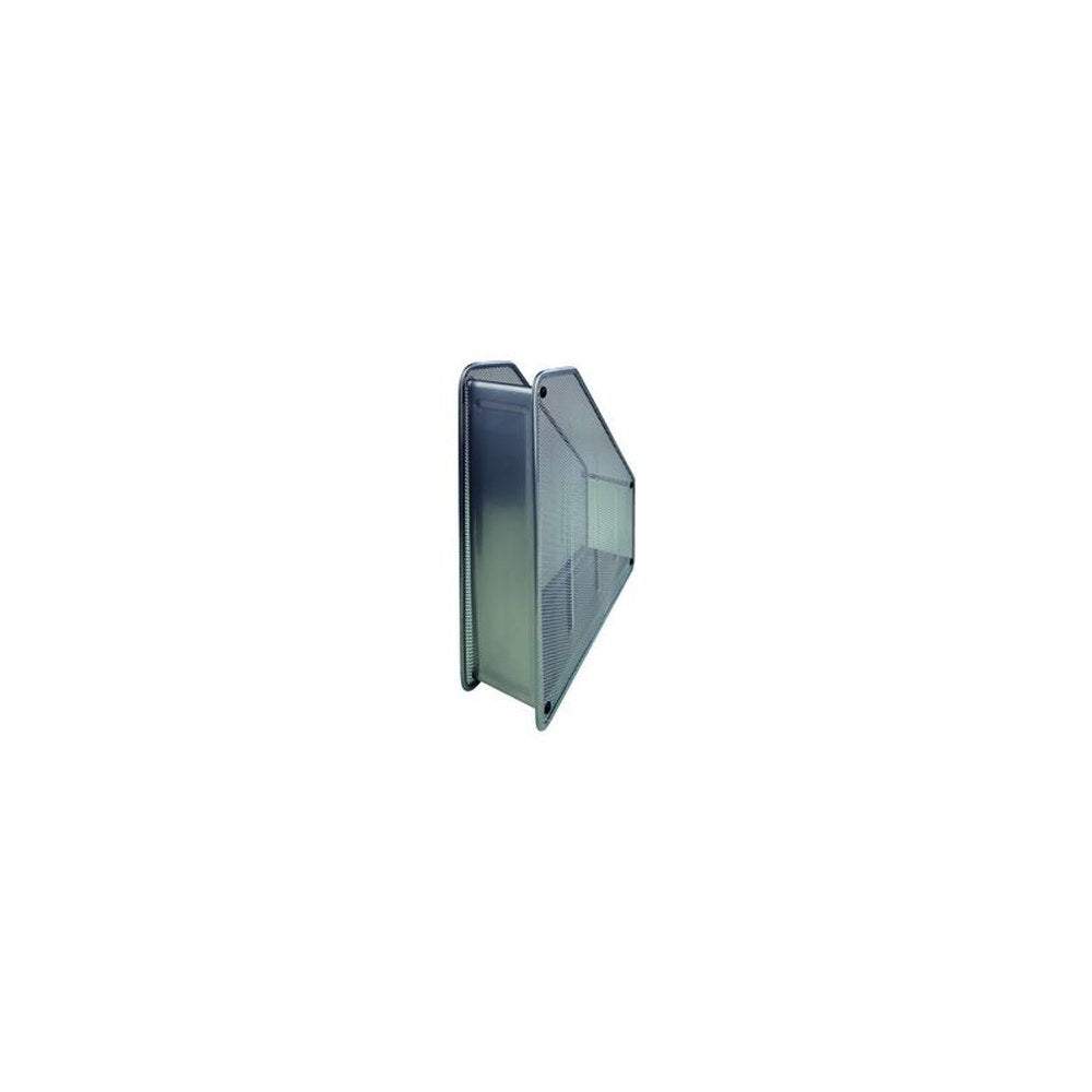 helit Porte-revues "the tower network", A4, argent