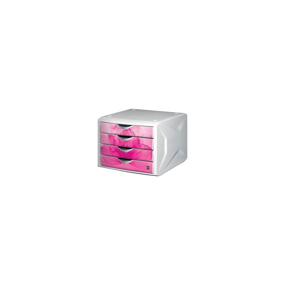 helit Module de classement "the chameleon",décor wild flower