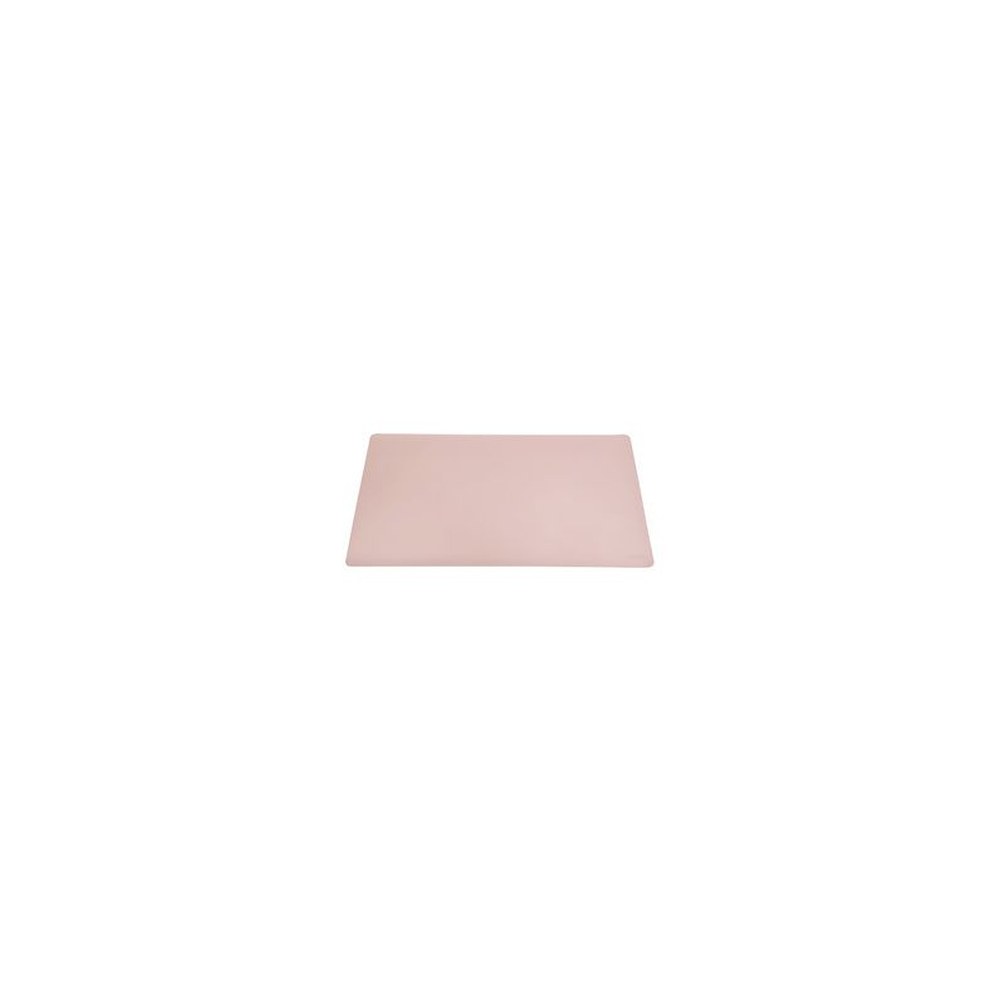 helit Sous-main "the flat mat", 800 x 400 mm, rose