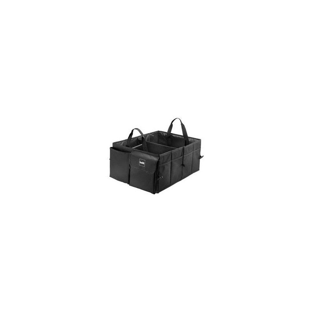 helit Organiseur pour coffre "the car organizer", noir