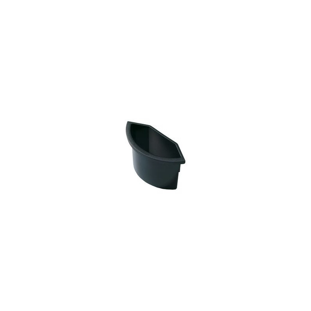 helit Insert pour corbeille à papier "the collector", 2 L