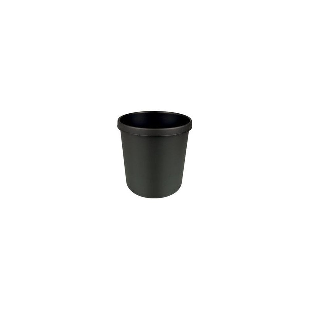helit Insert pour corbeille à papier "the collector", 2 L