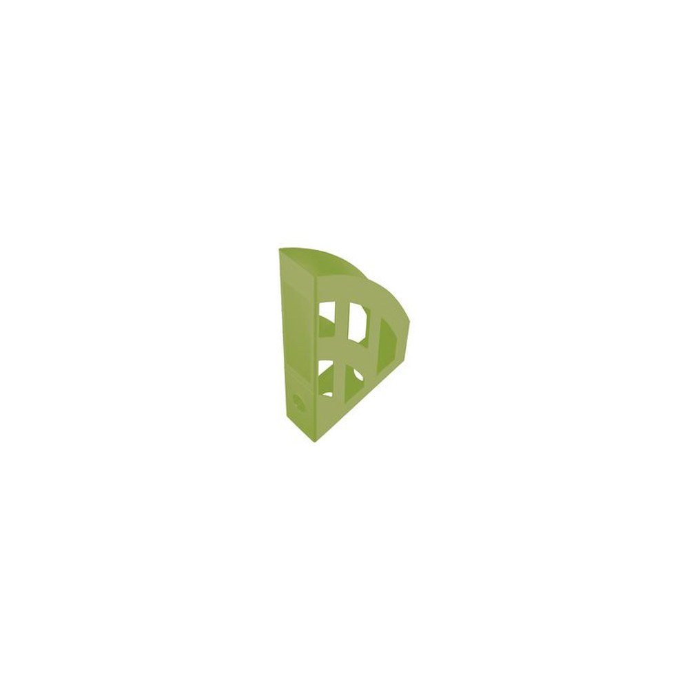 helit Porte-revues "the green bridge", A4, vert clair