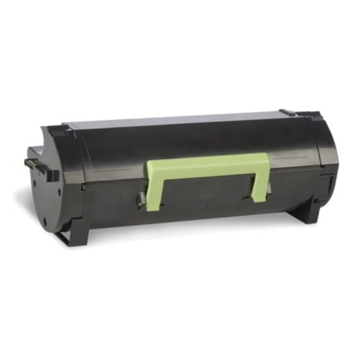 Toner d'origine Lexmark 51F2H0E / 512HE - noir