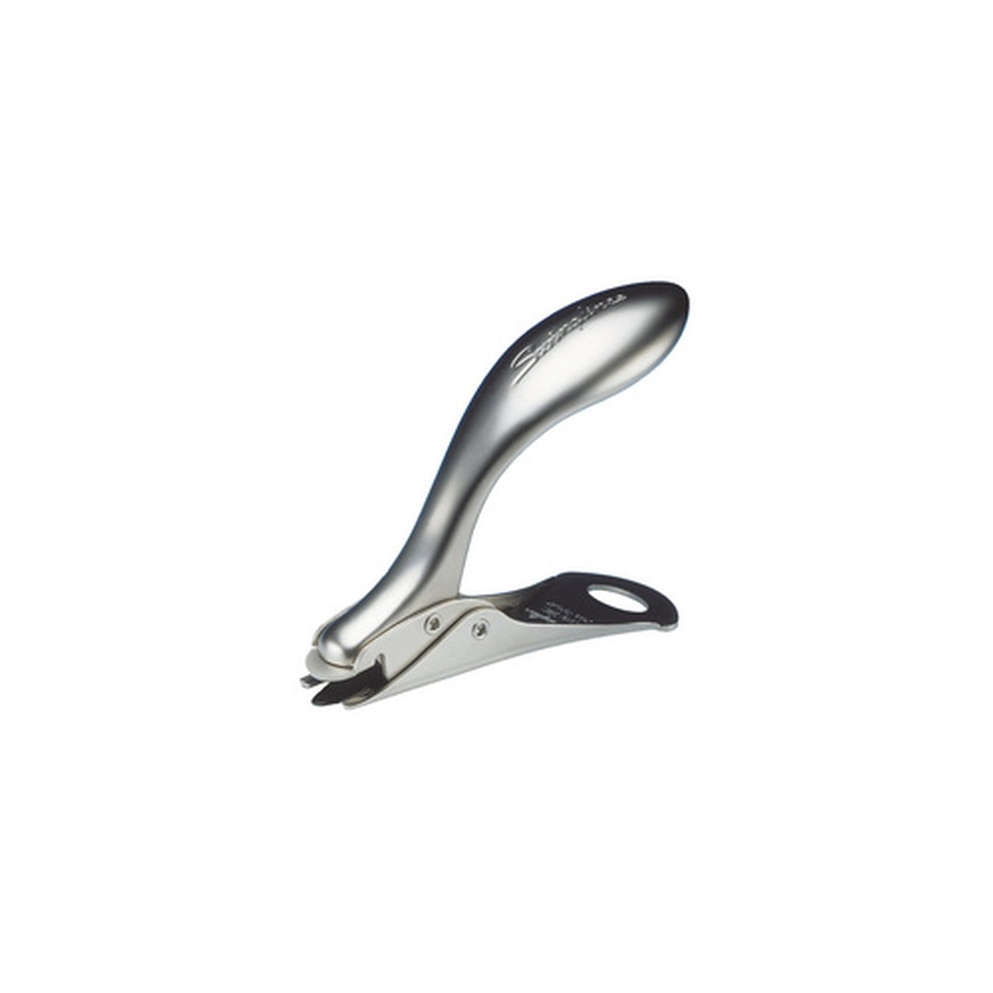 Rexel Pince arrache-agrafes Heavy Duty, argent