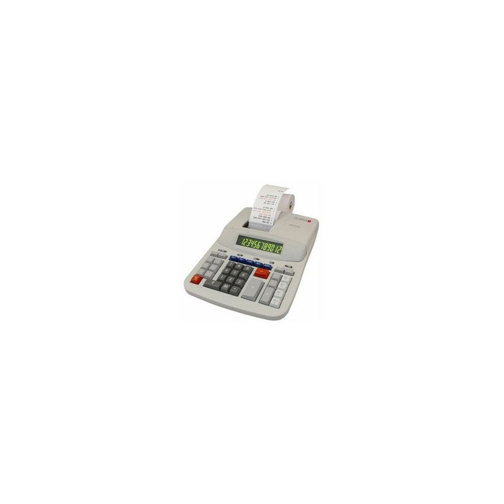 OLYMPIA calculatrice de bureau CPD-512