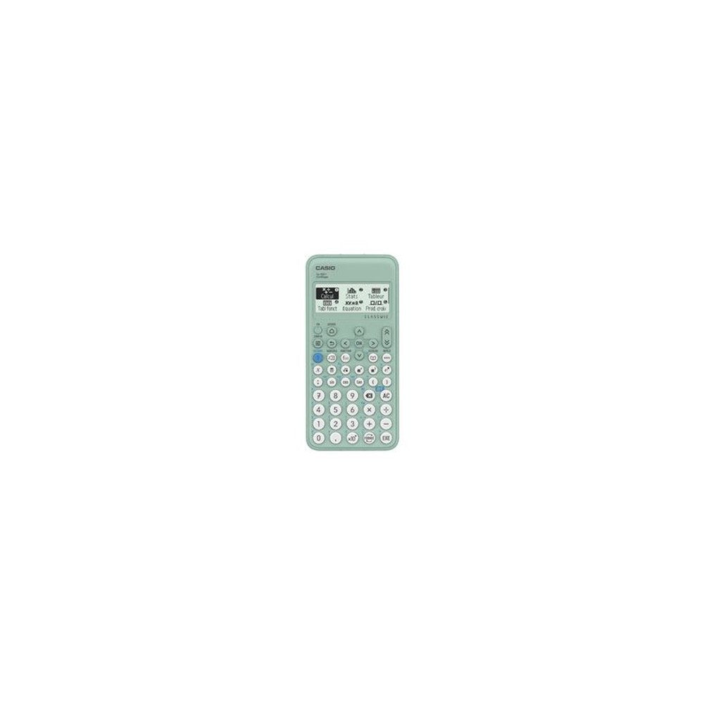 CASIO Calculatrice scientifique fx-92+ Collège
