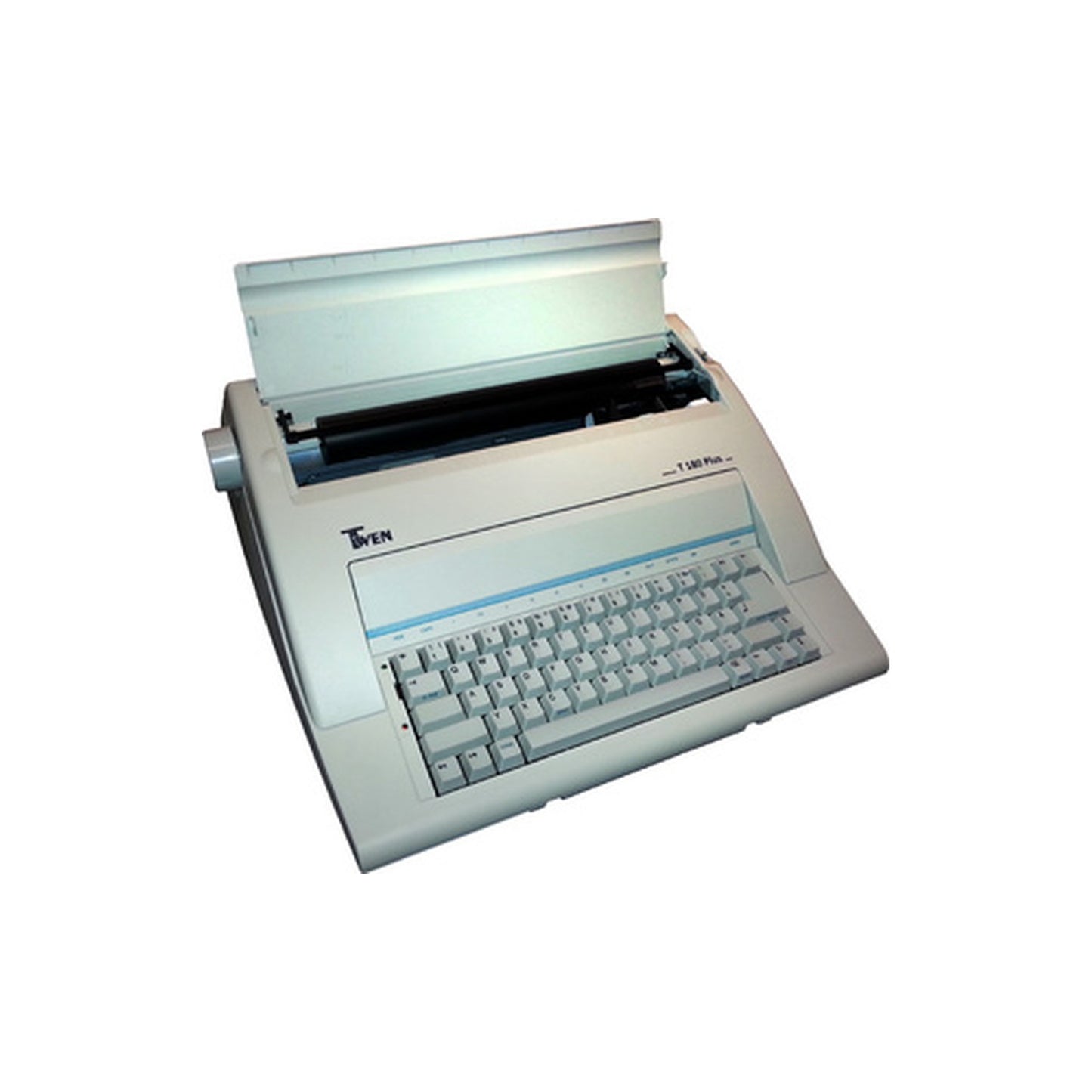 TWEN Typenrad 01E-47 mit Schreibeinteilung 10/12