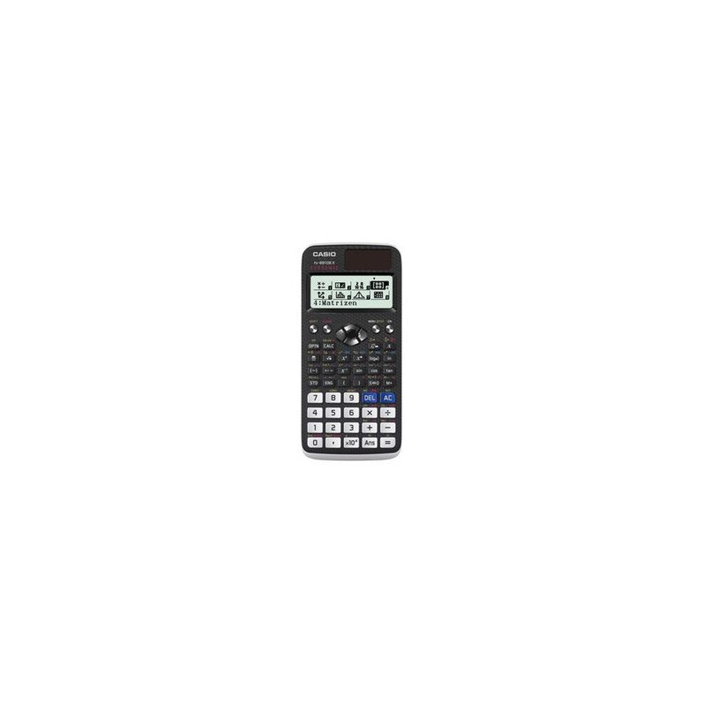 CASIO Schulrechner FX-991 DE X ClassWiz