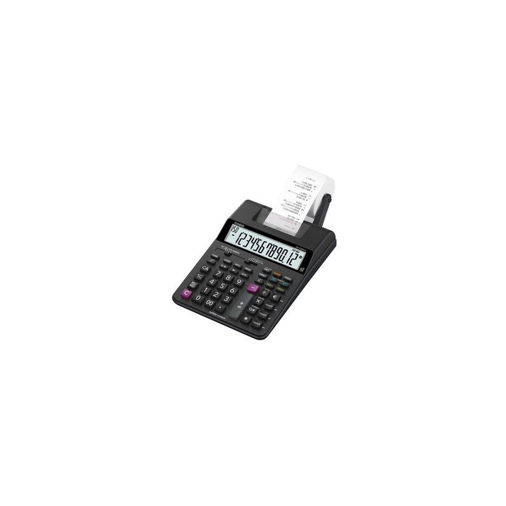 CASIO Calculatrice imprimante HR-150 RCE