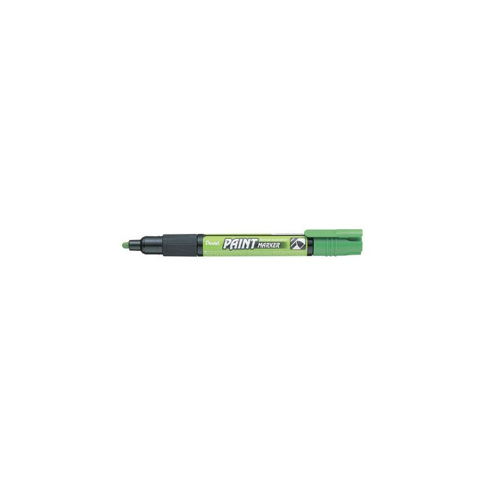 Pentel Marqueur laque PAINT MARKER MMP20, vert clair
