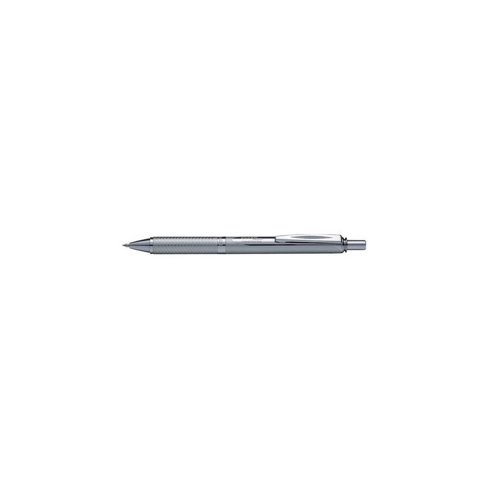 Pentel Roller encre gel Liquid EnerGel Sterling BL407,