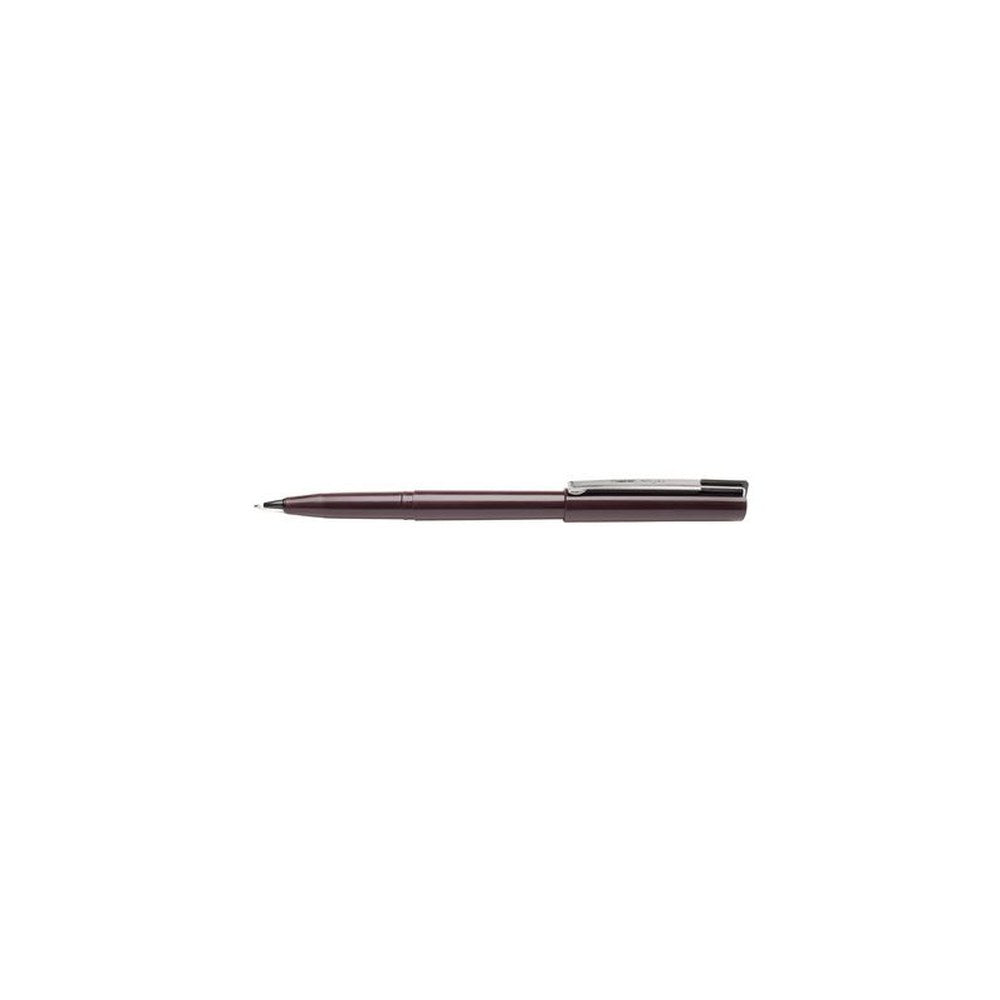 Pentel Feutre plume JM20, noir