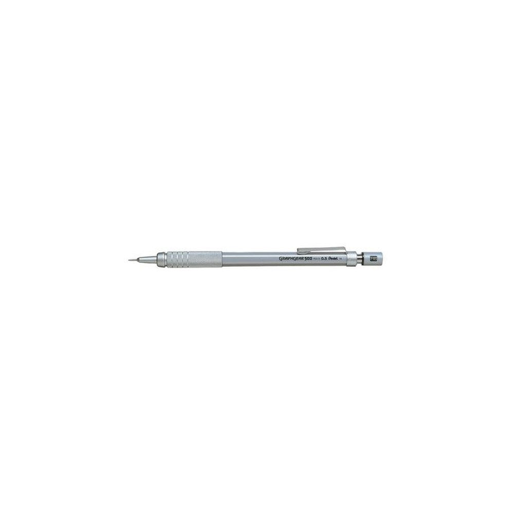 Pentel Porte-mines GRAPHGEAR 500, diamètre de mine: 0,5 mm