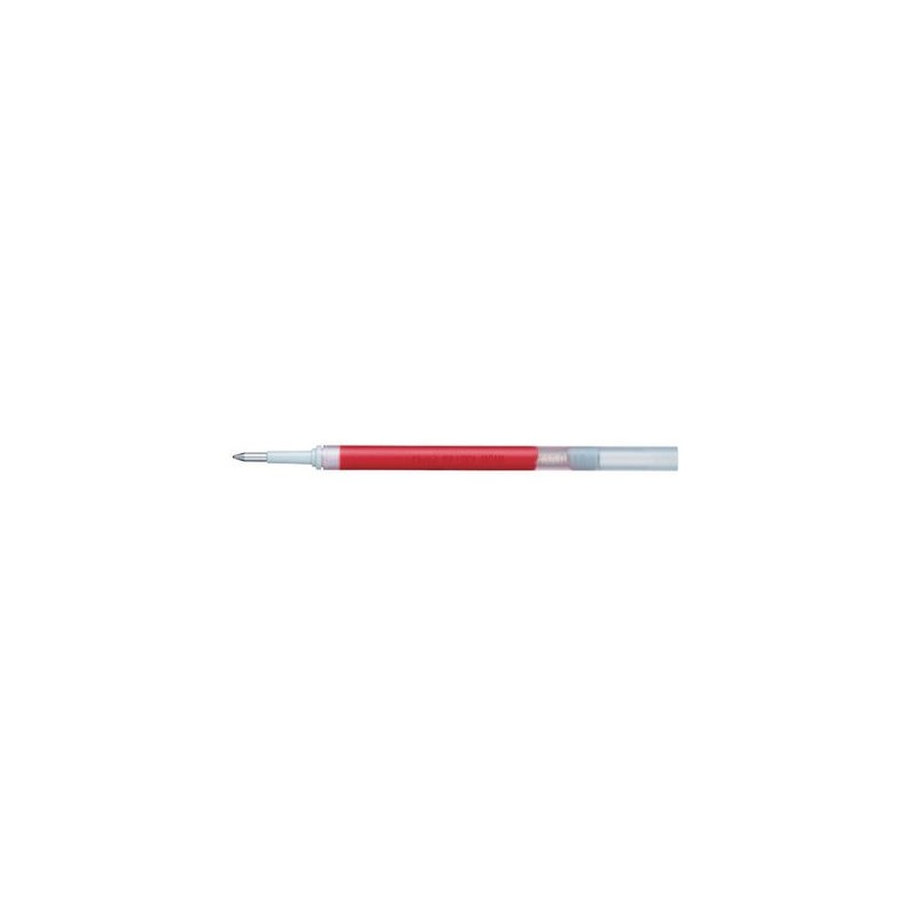 Pentel Recharge pour stylo roller Energel LRP7-CX, rouge