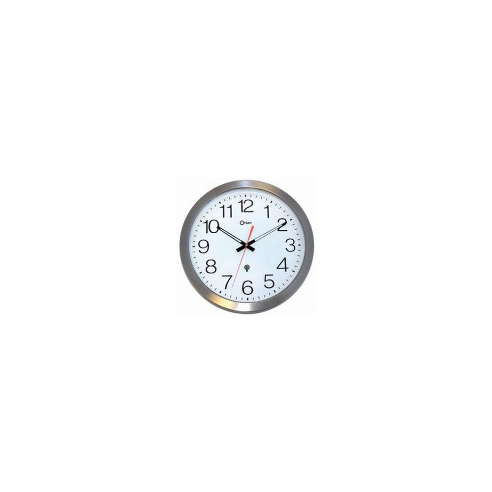 CEP Orium horloge, radio pilotée, étanche, argent