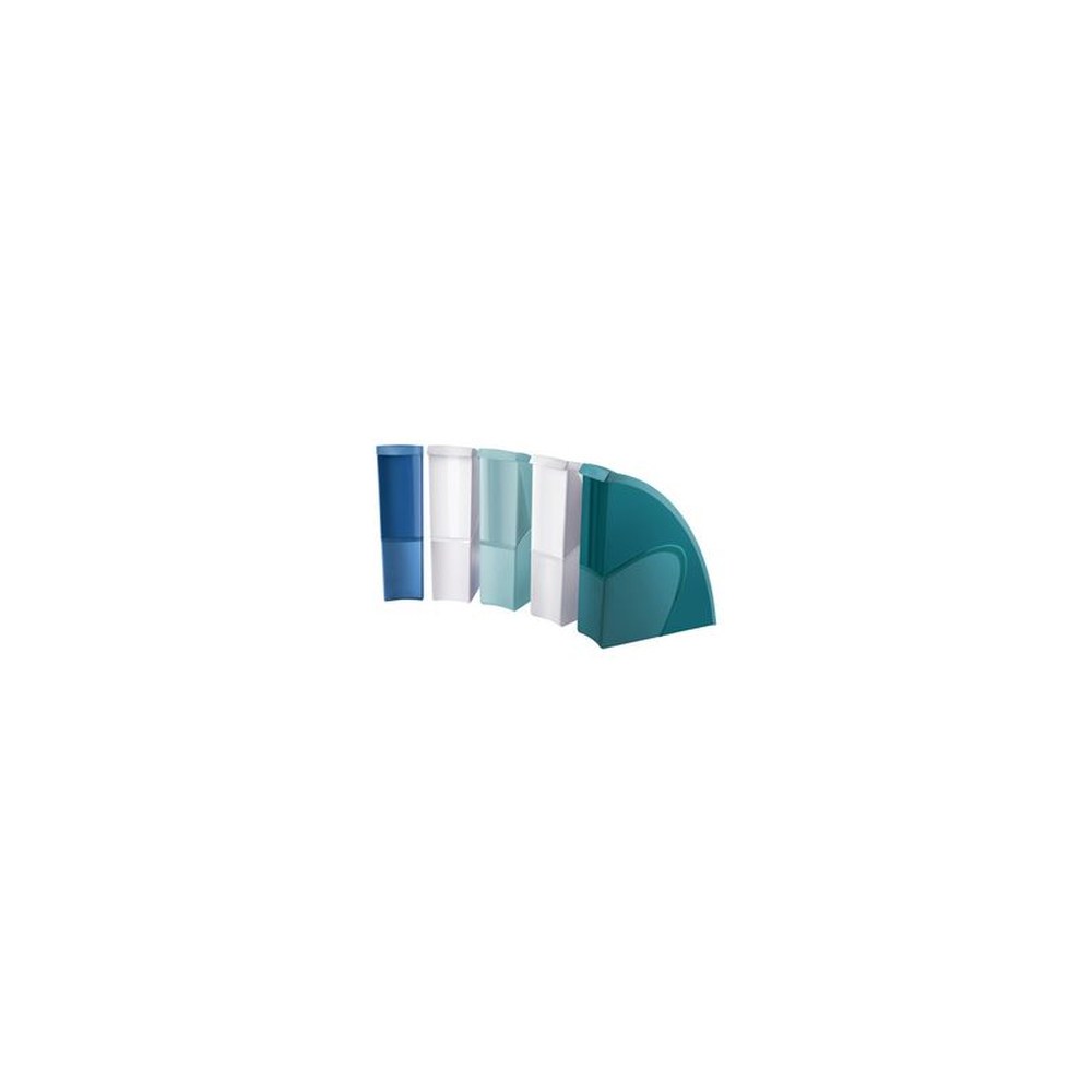 CEP Porte-revues Riviera, format A4, assorti