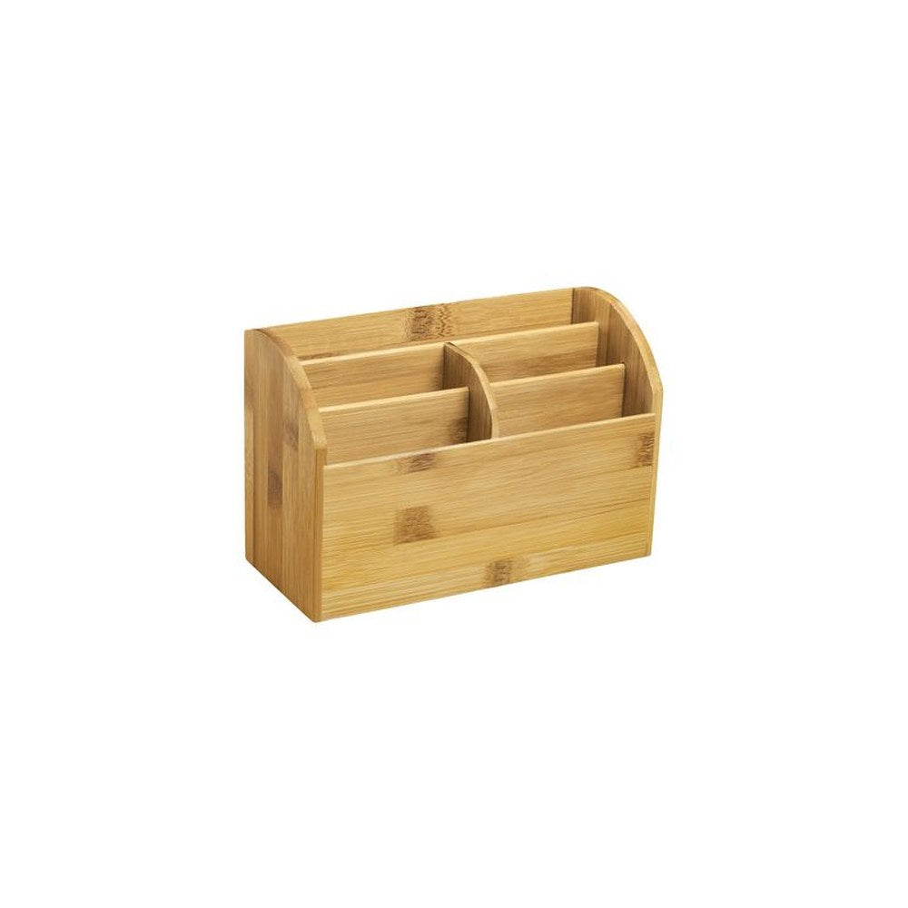 CEP Multipot Silva, en bois de bambou