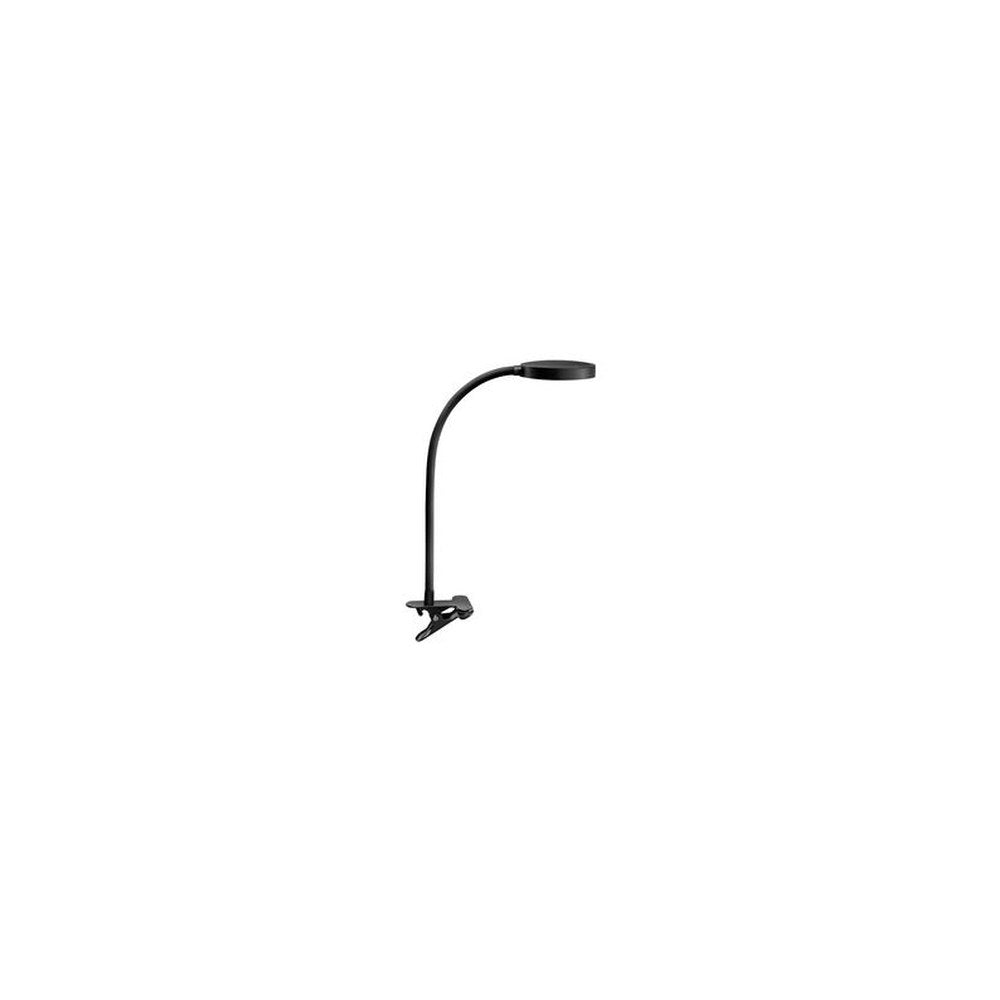 CEP Lampe LED à pince FLEX, noir