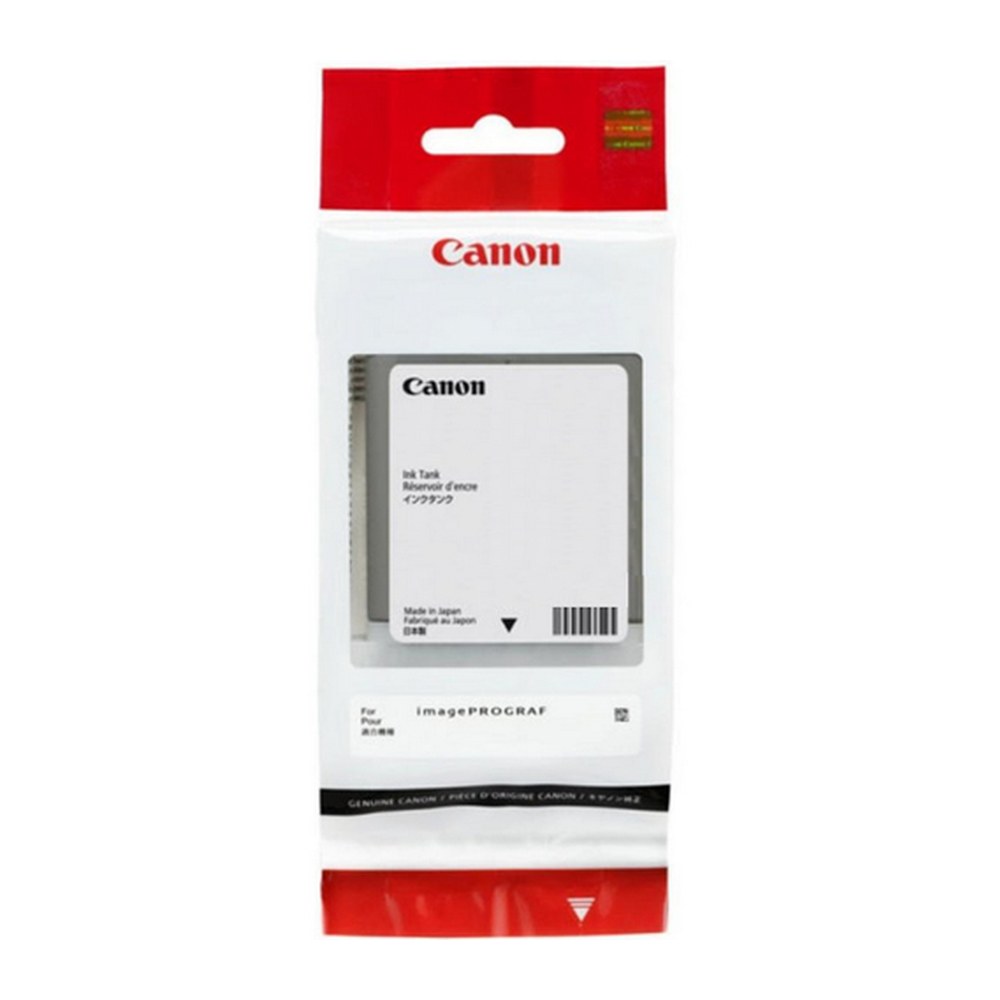 Cartouche d'origine Canon 5293C001 / PFI-2700 R - rouge