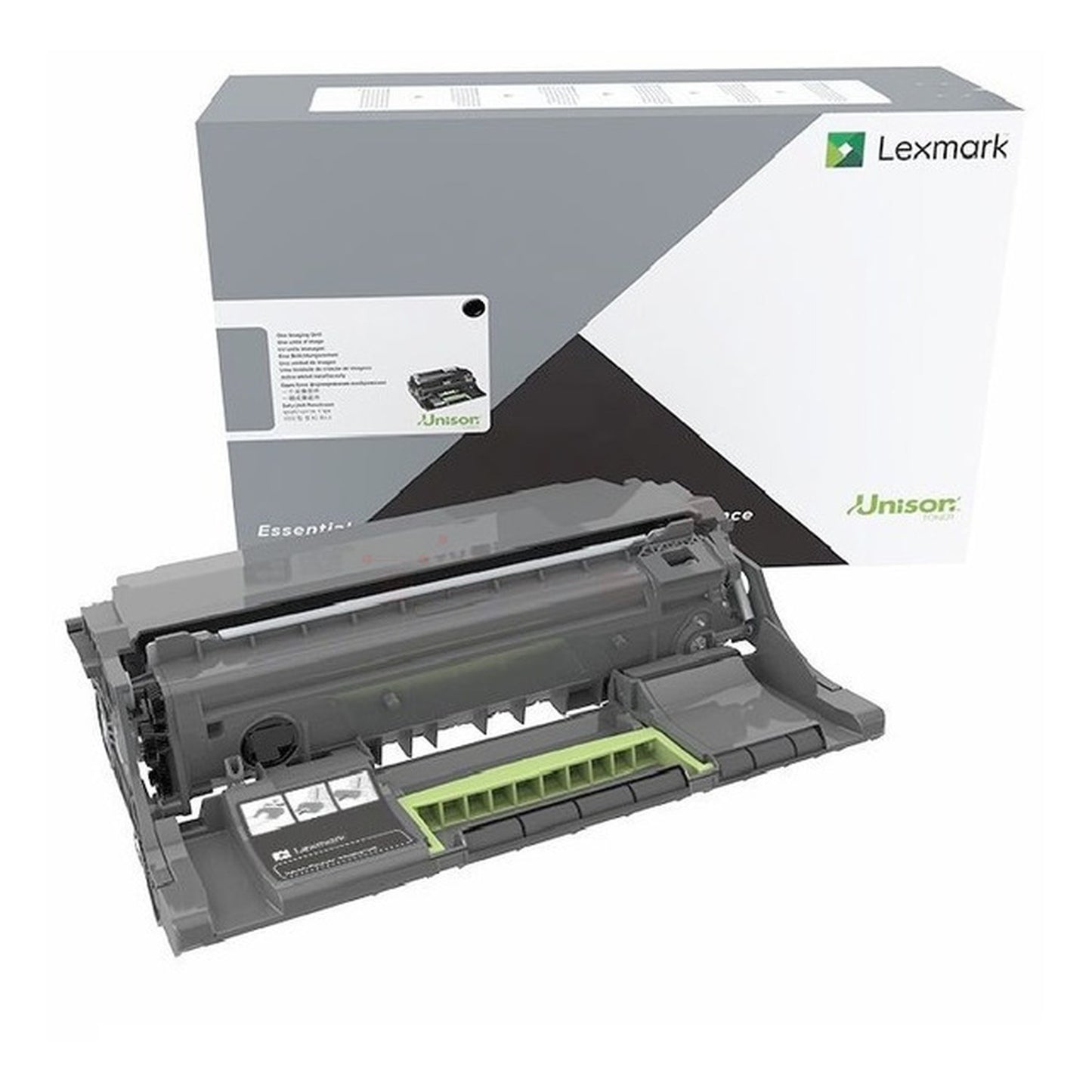 Tambour d'origine Lexmark 52D0ZA0 / 520ZA