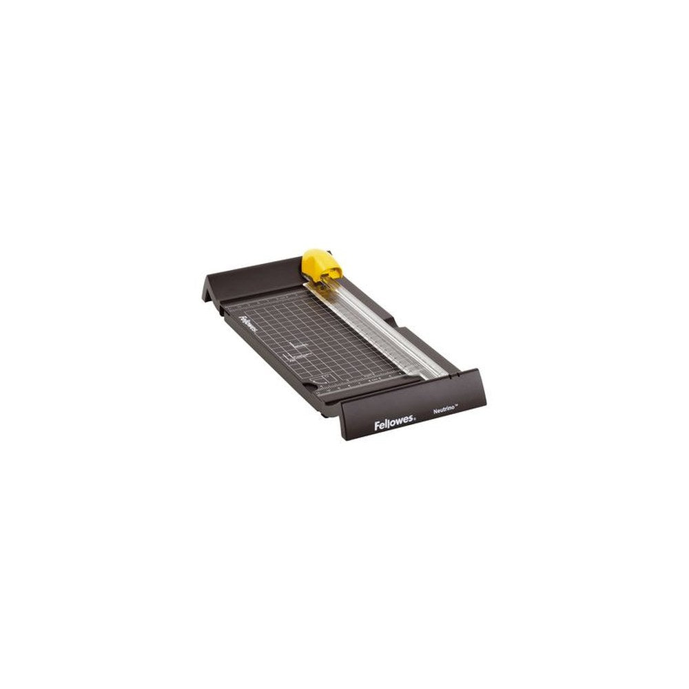 Fellowes rogneuse Neutrino, format A5