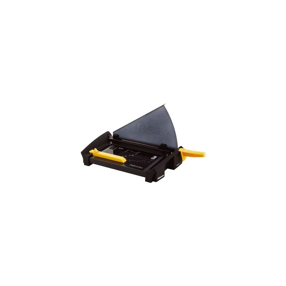 Fellowes cisaille à levier Stellar, format A4