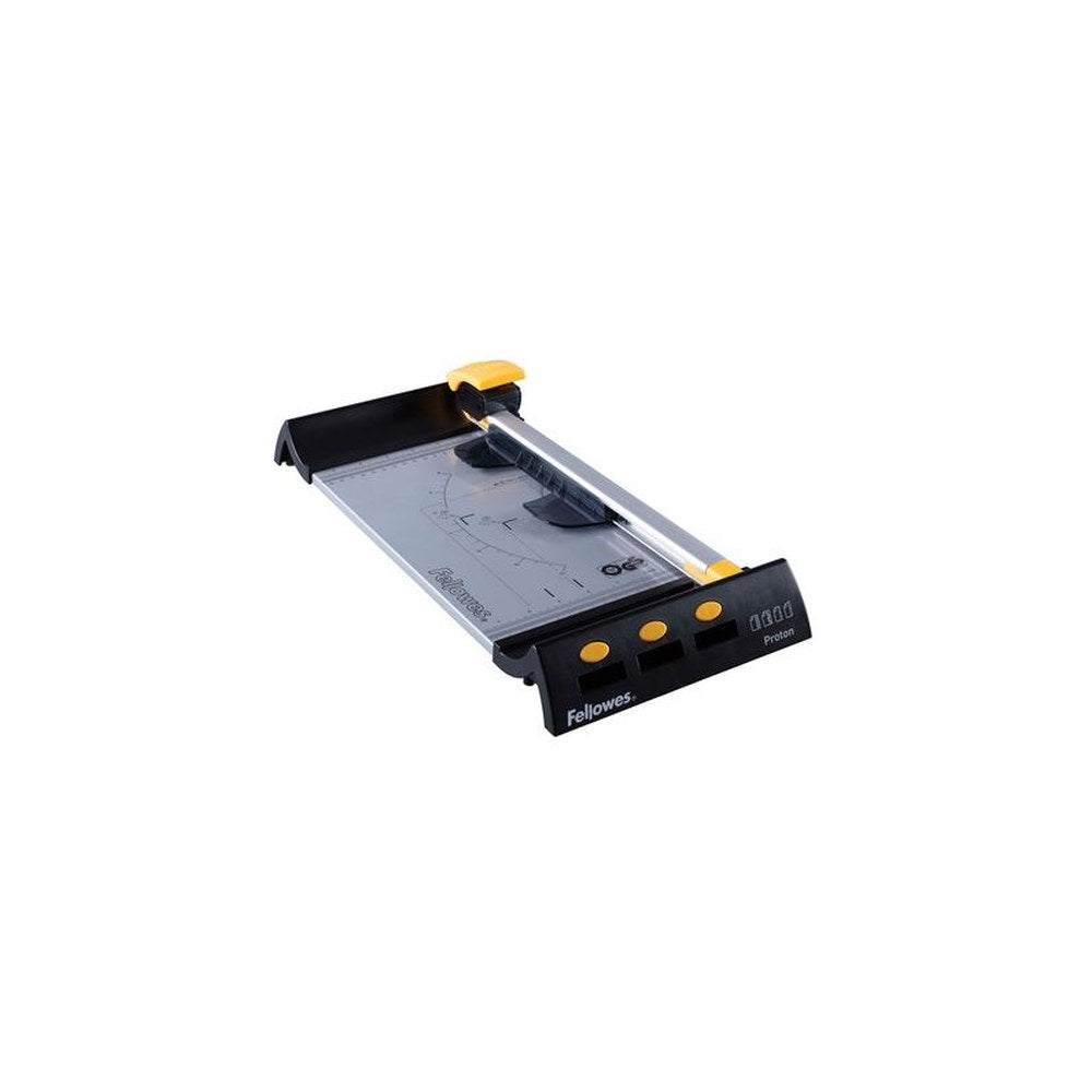 Fellowes Massicot Proton, format A3