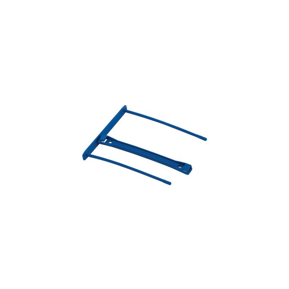 Fellowes Relieur d'archives Proclip, bleu