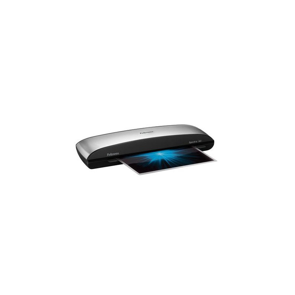 Fellowes plastifieuse Spectra, format A3, gris