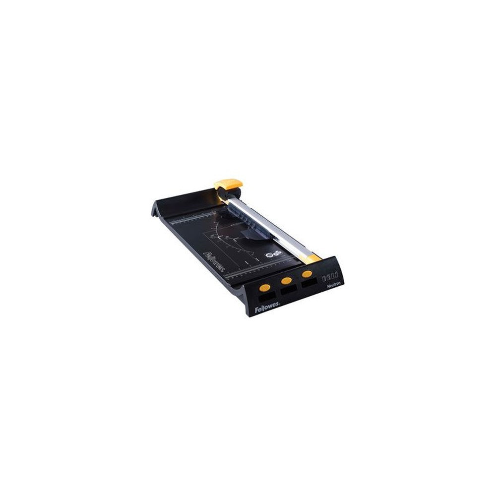 Fellowes Bandes de coupe SafeCut format A4