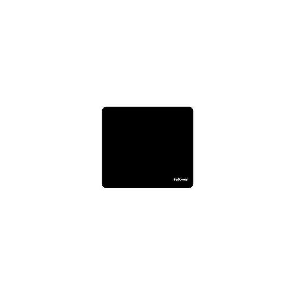 Fellowes Tapis de souris recyclé, noir