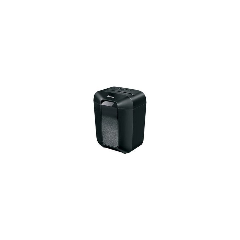 Fellowes Destructeur de documents Powershred LX41, noir