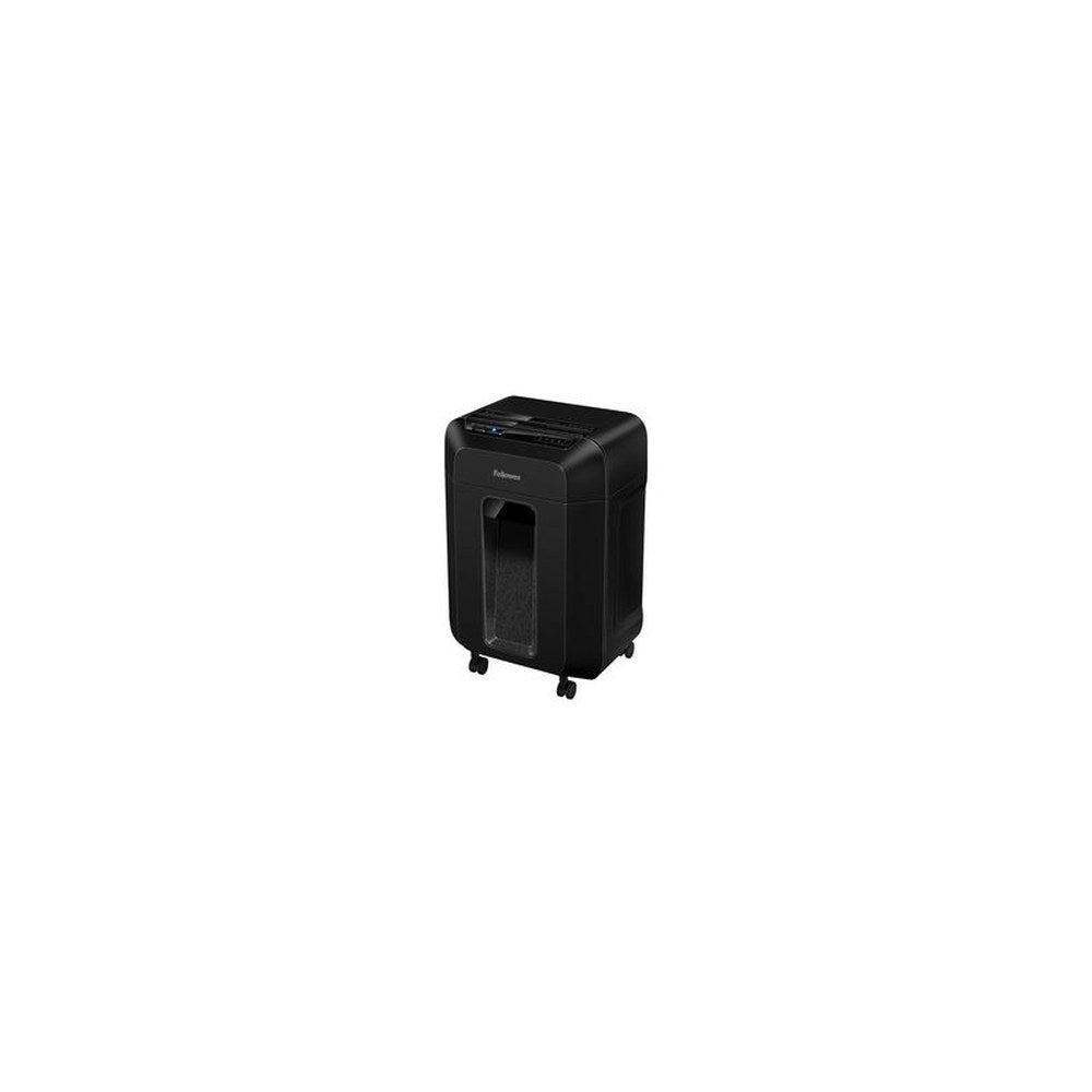Fellowes Destructeur de documents AutoMax 80M, particules