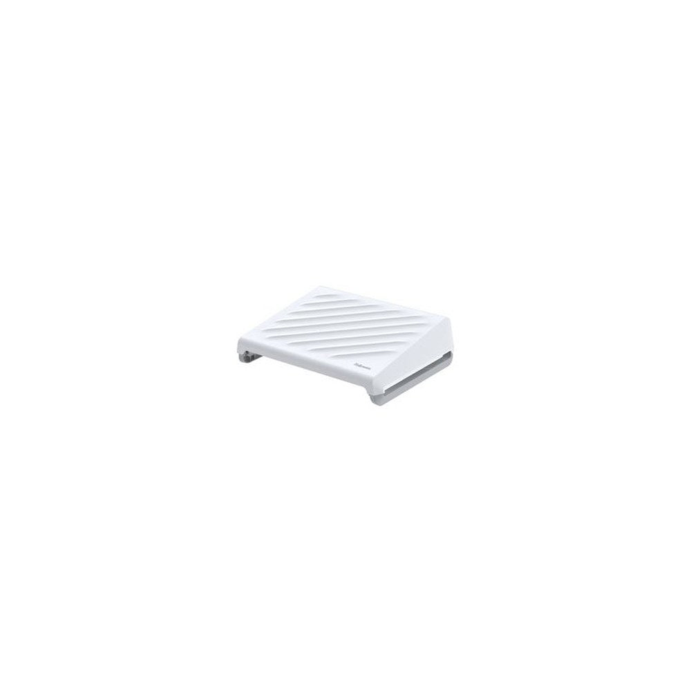 Fellowes Repose-pieds Breyta, réglable, blanc