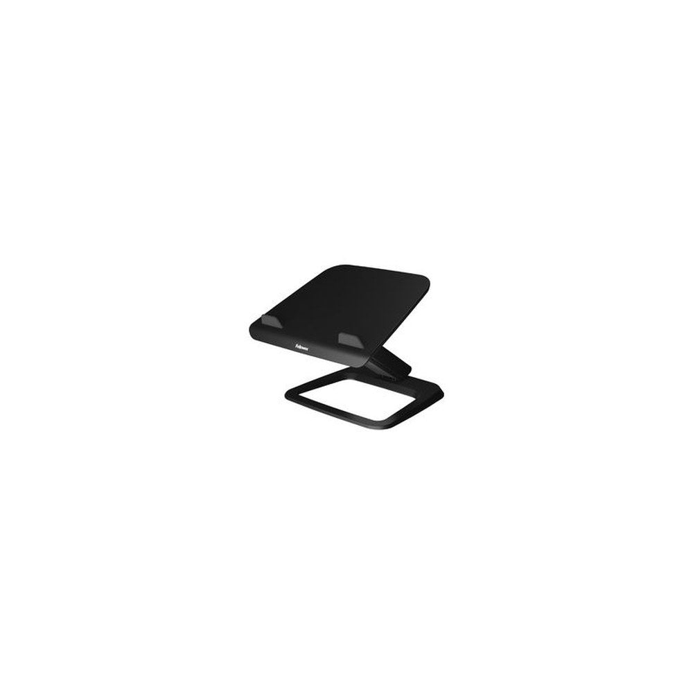 Fellowes Support pour ordinateur portable Hana Lite, noir