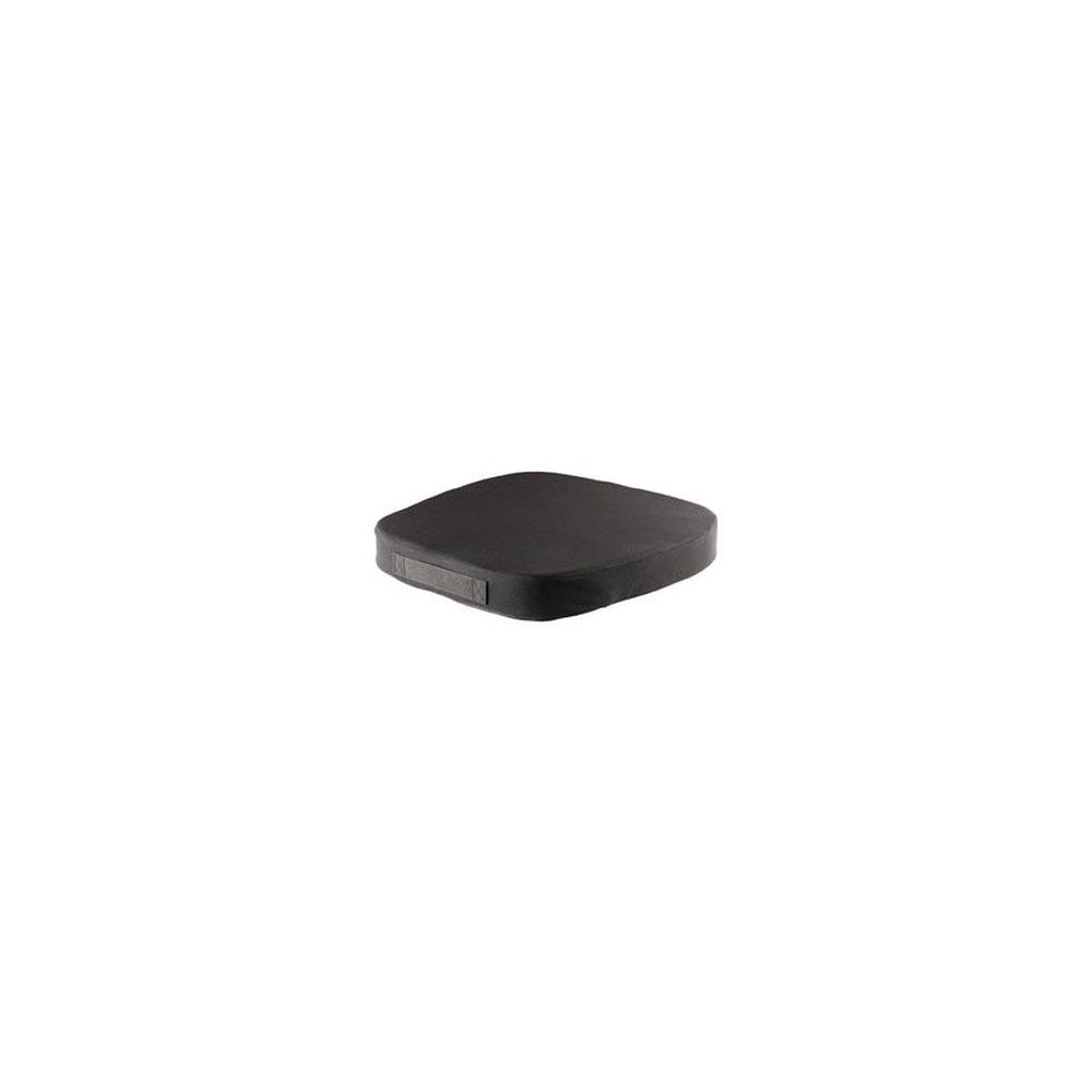 Fellowes Coussin d'assise confort Breyta, noir