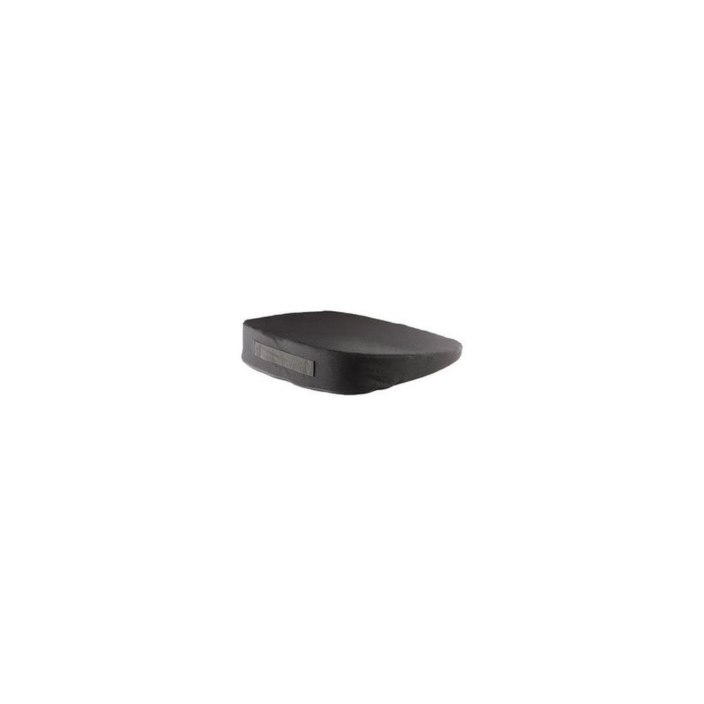 Fellowes Coussin d'assise en biseau Breyta, noir