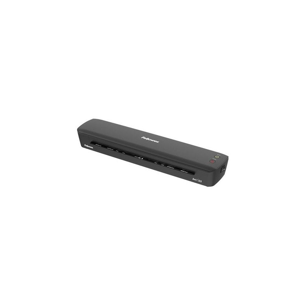 Fellowes Plastifieuse Arc, A3, noir