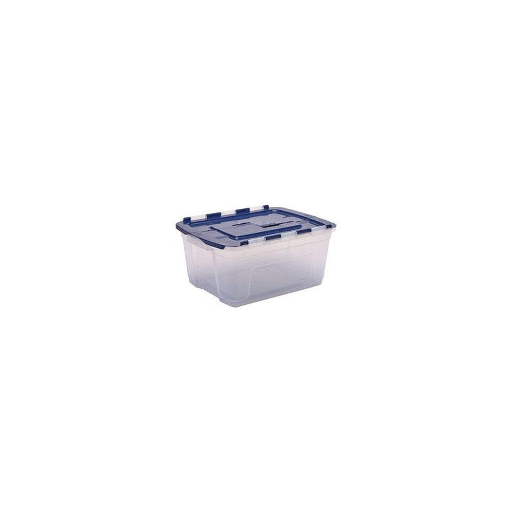 Fellowes Boîte de rangement BANKERS BOX, 45 L