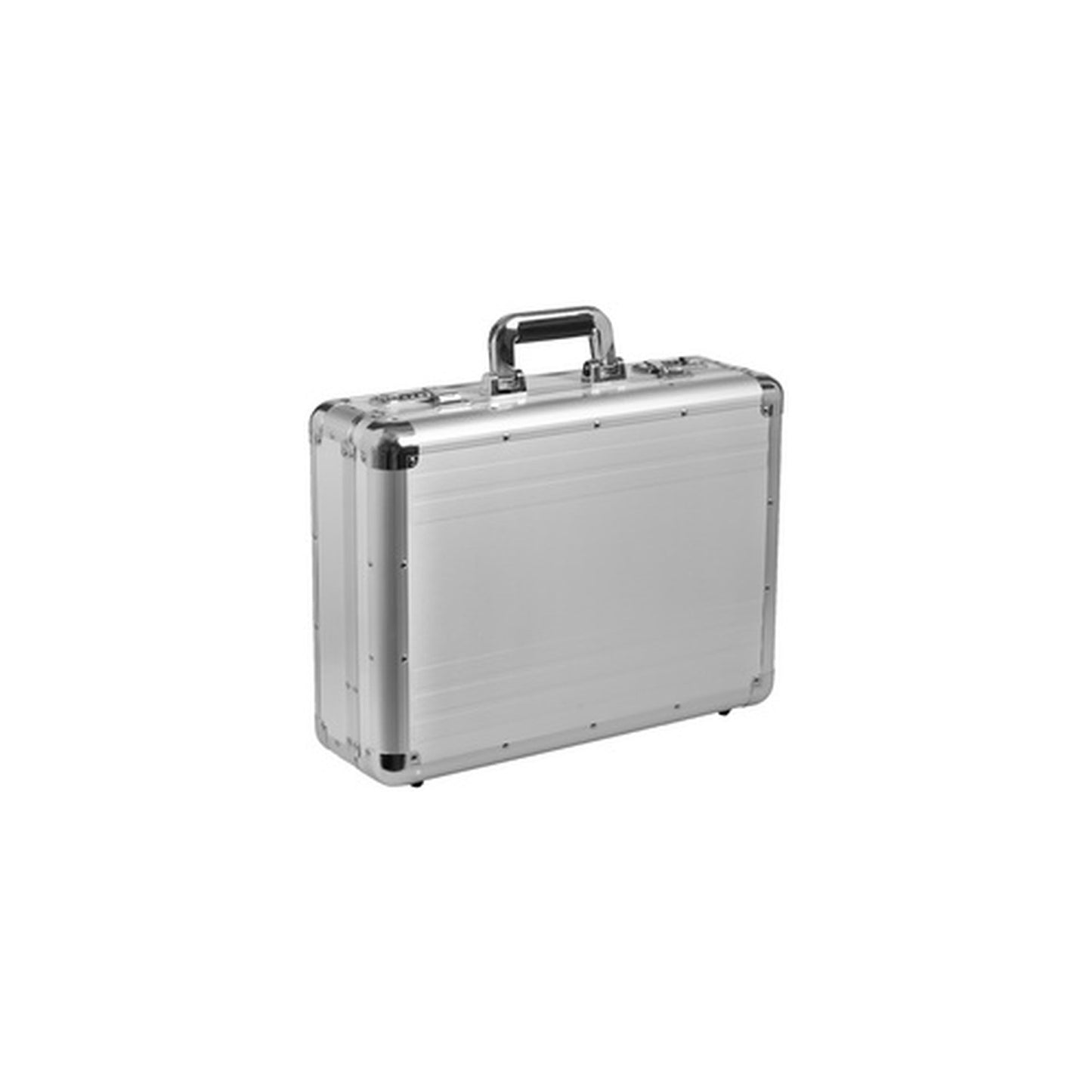 ALUMAXX Attaché-case "TAURUS", aluminium, argent