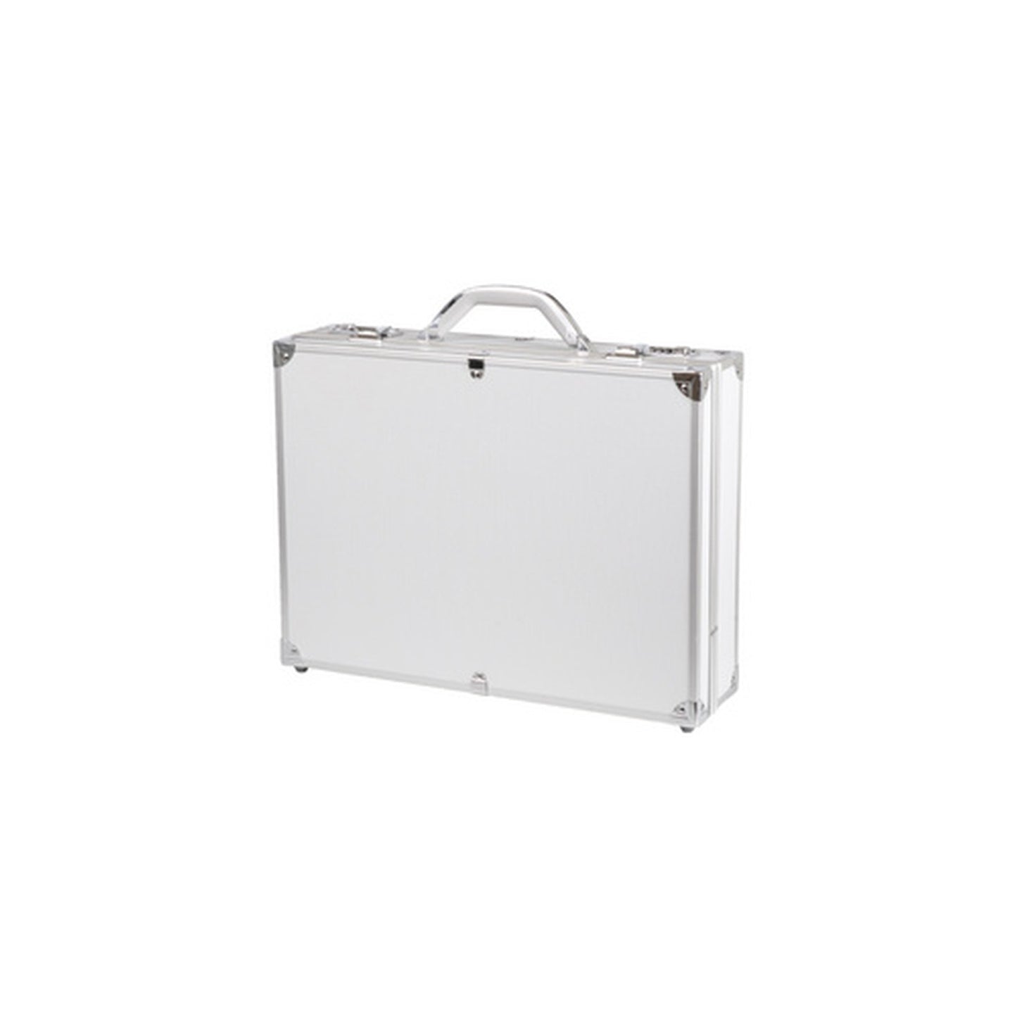 ALUMAXX Attaché-case "OCTAN", aluminium, argent