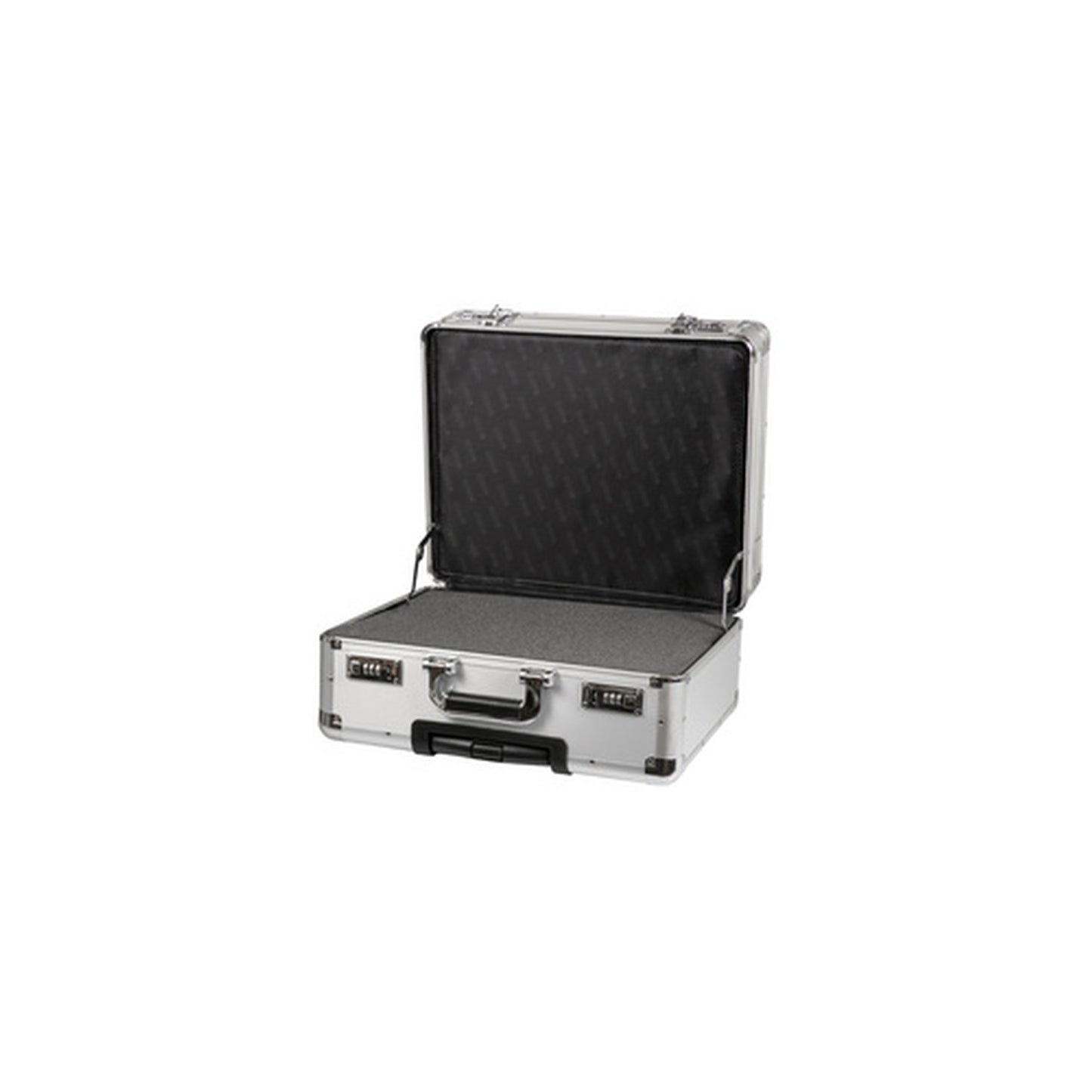 ALUMAXX Valise à fonctions multiples " CHALLENGER" argent