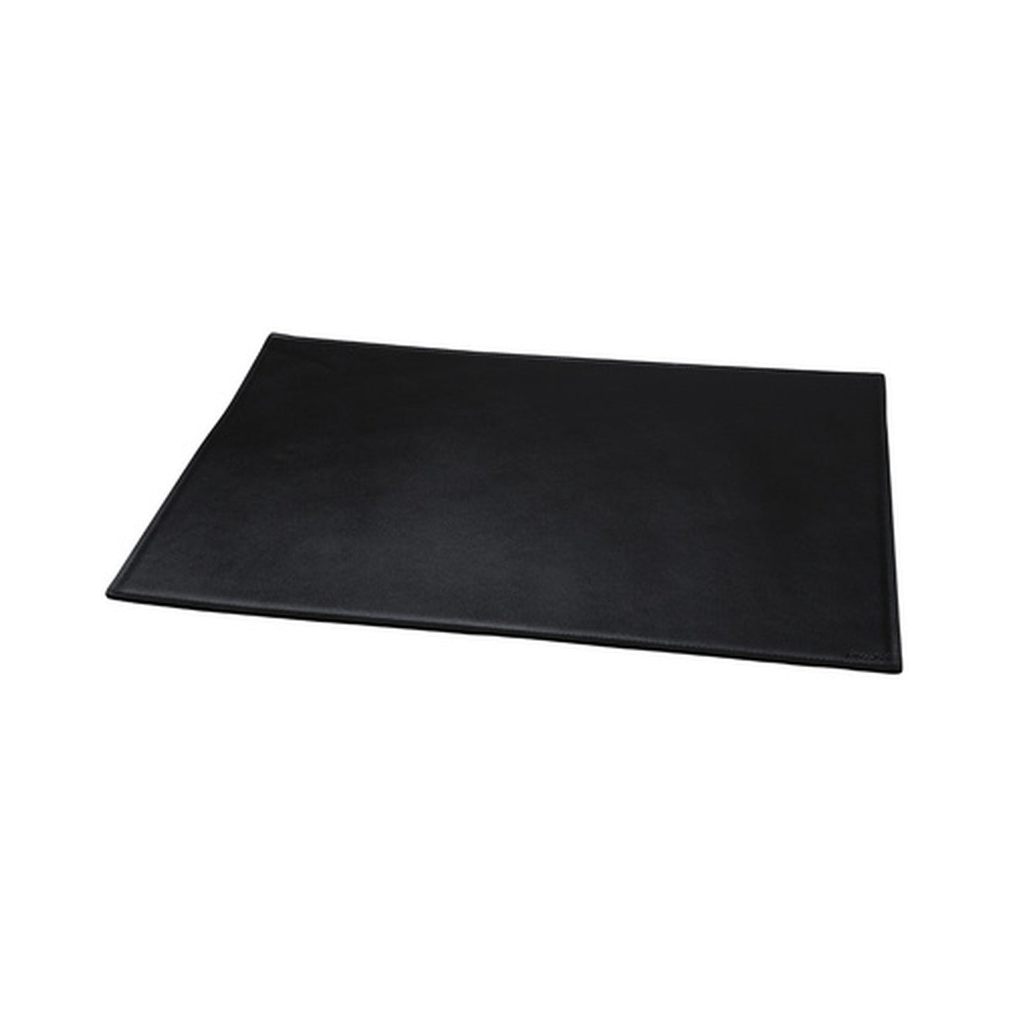 Alassio Sous-main, cuir véritable, 650 x 450 mm, noir