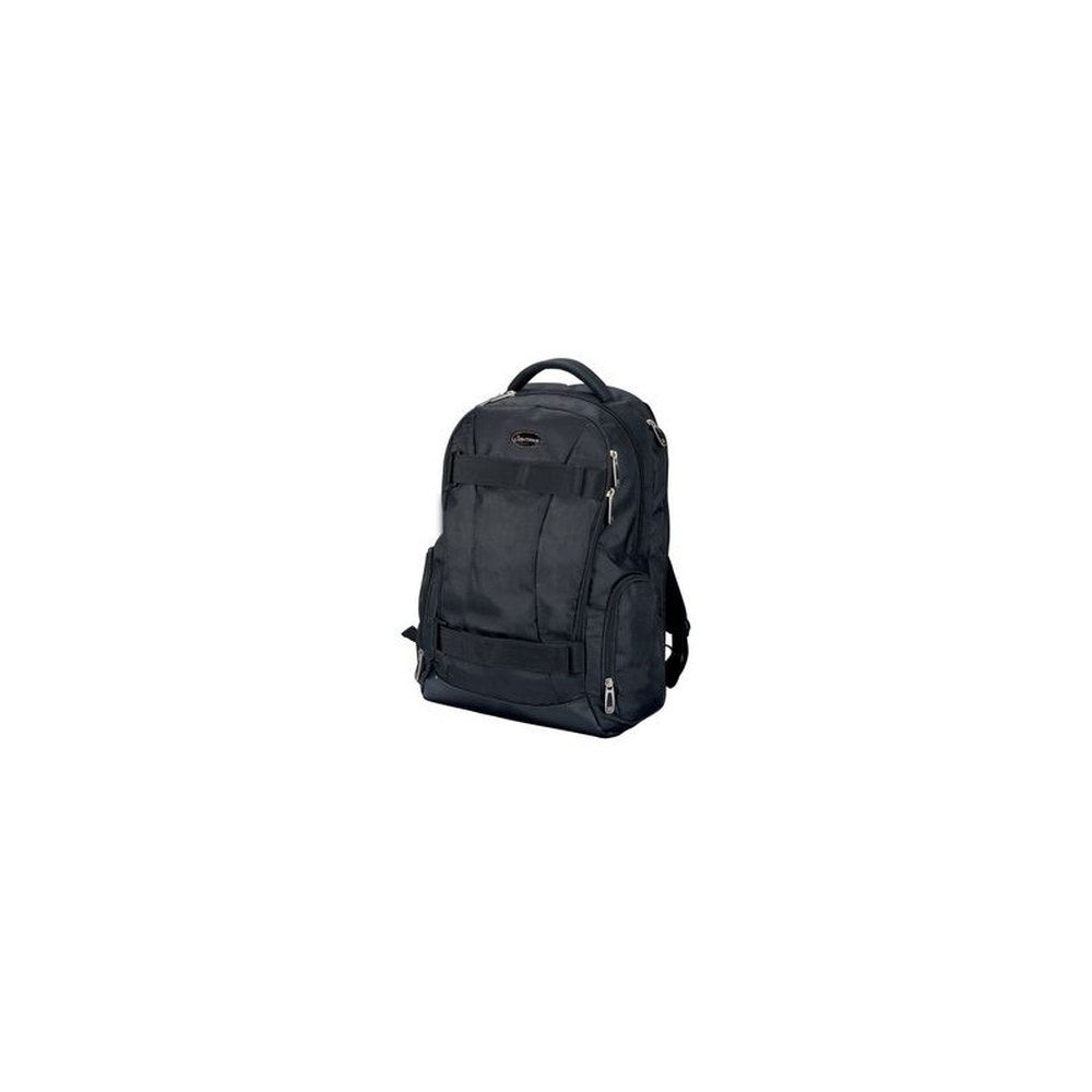 LIGHTPAK Sac à dos pour l'école "HAWK", avec compartiment