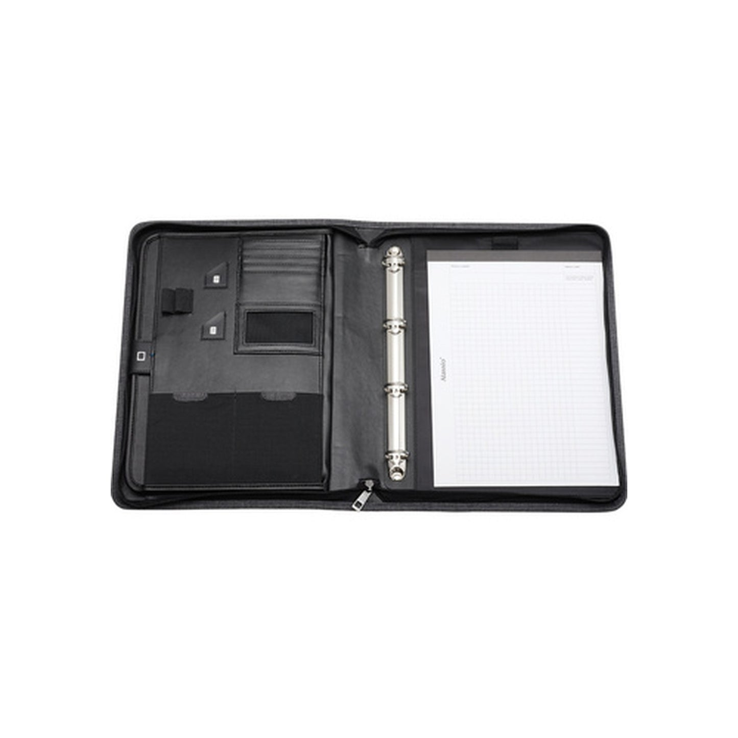 Alassio Organiseur pour tablette PC "A4 LAZIO", polyester