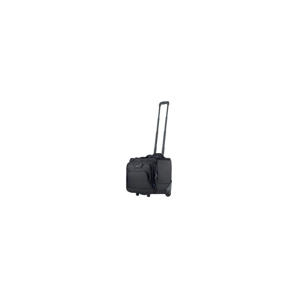 LIGHTPAK Trolley Business pour ordinateur "PIONEER", noir